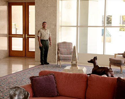 Commercial Security Services by Citadel