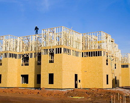 Construction Security Services by Citadel