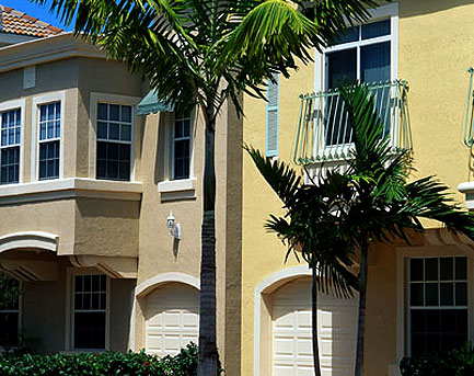 Residential Security Services by Citadel