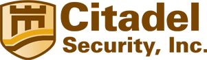 Citadel Security Logo